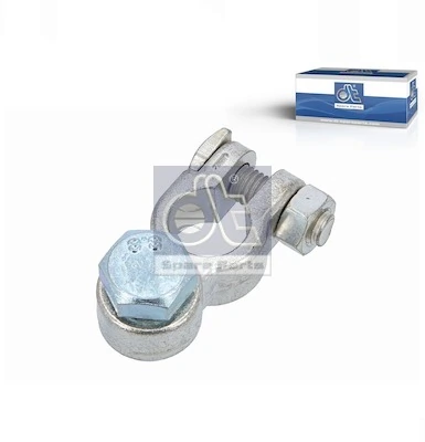 Battery Terminal Clamp